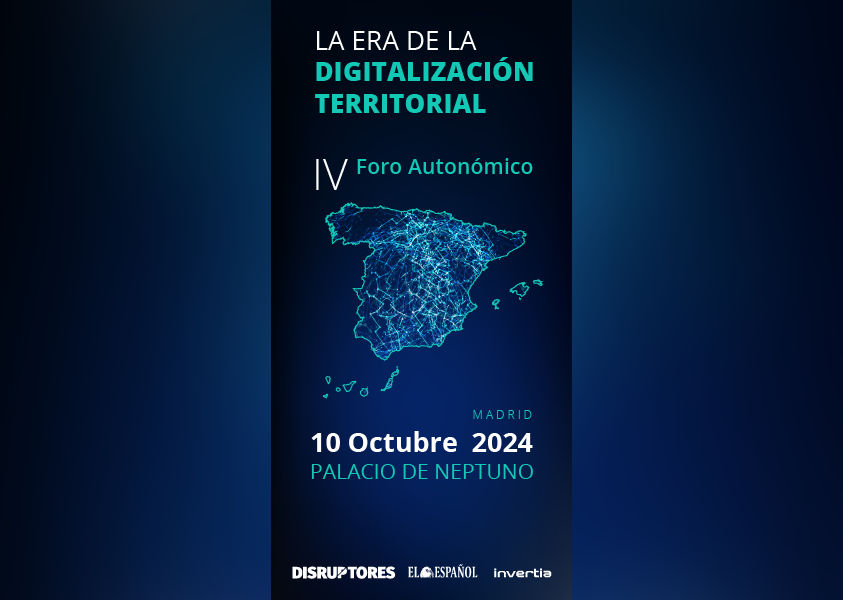 Grupo gtt participa en el IV Foro Autonómico organizado por El Español