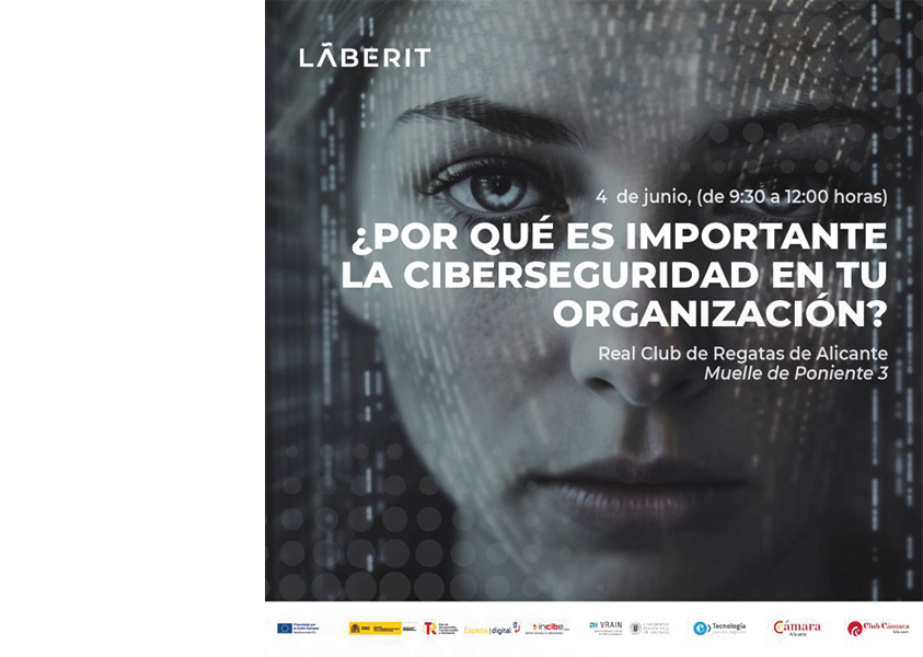 Grupo gtt respalda la importancia de la Ciberseguridad en las organizaciones de la mano de INCIBE